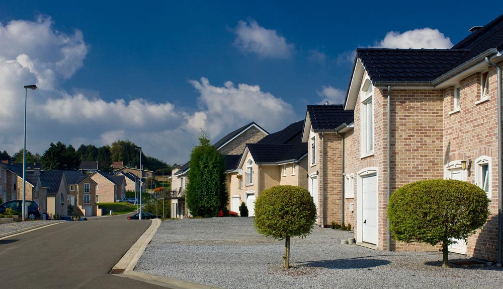 Maison à Vendre, Région Verviers