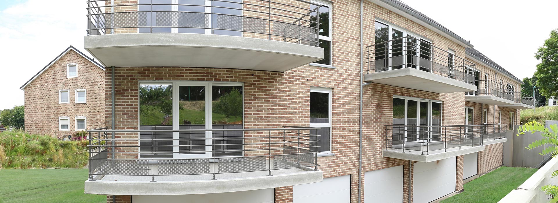 Appartements Neufs A Vendre Liege